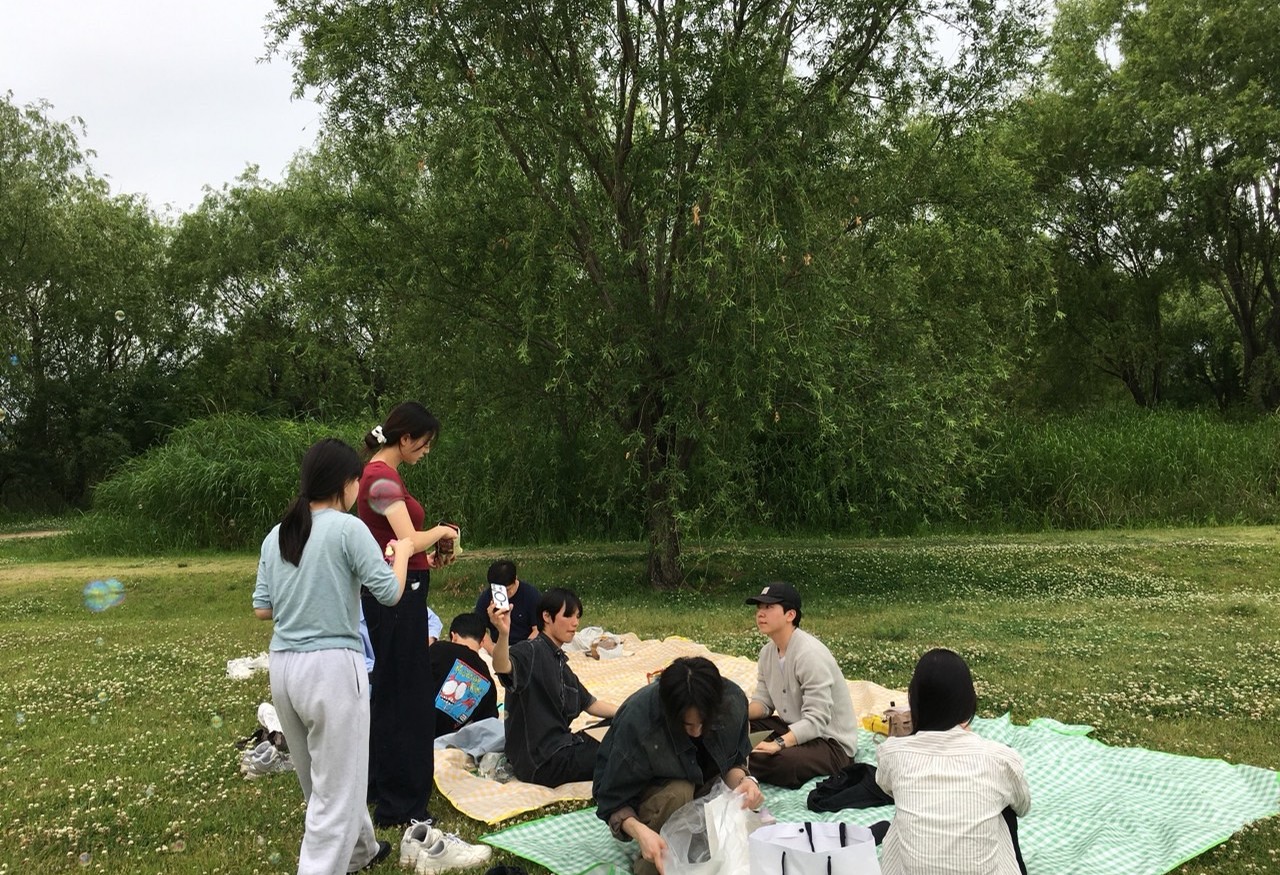 길회 활동 사진 7
