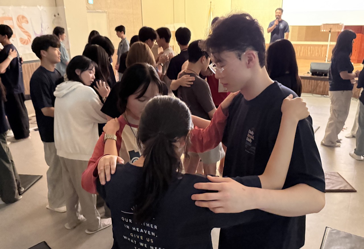 길회 활동 사진 8