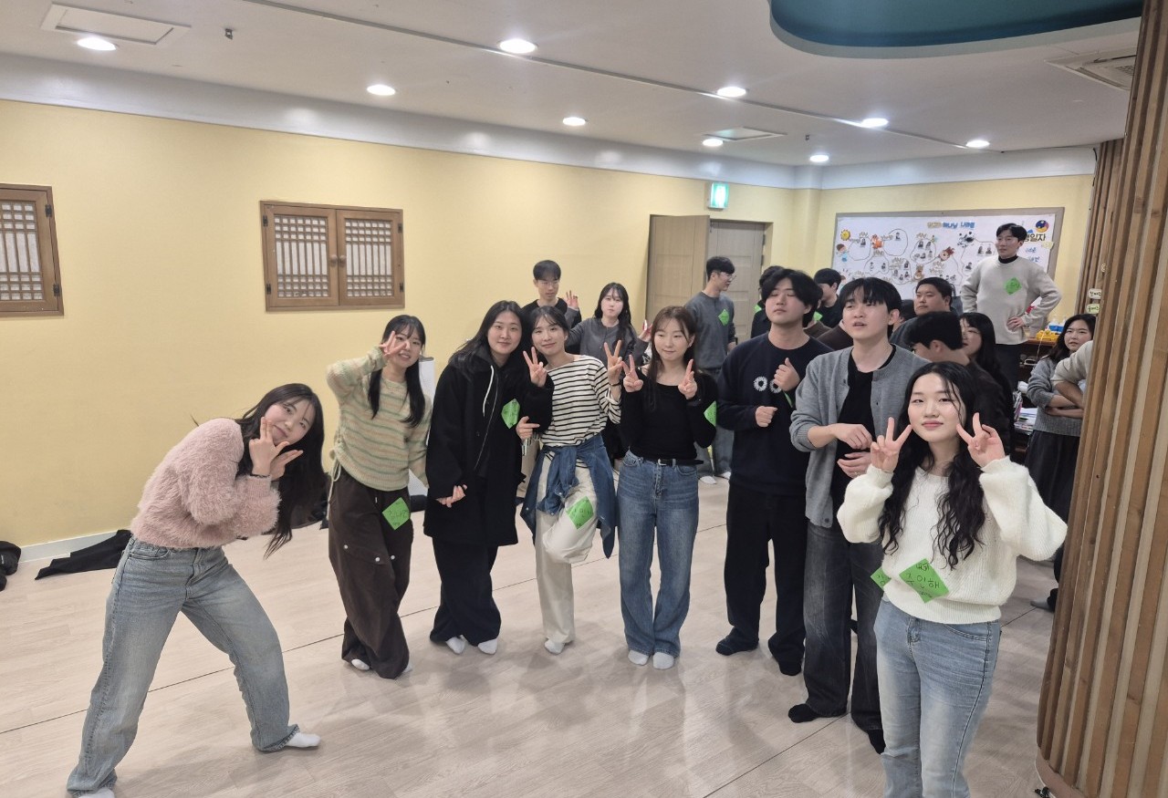 엘림 단체사진 4