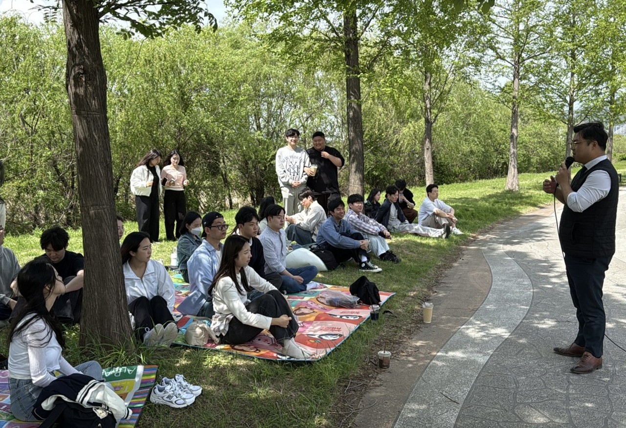엘림 활동 사진 3