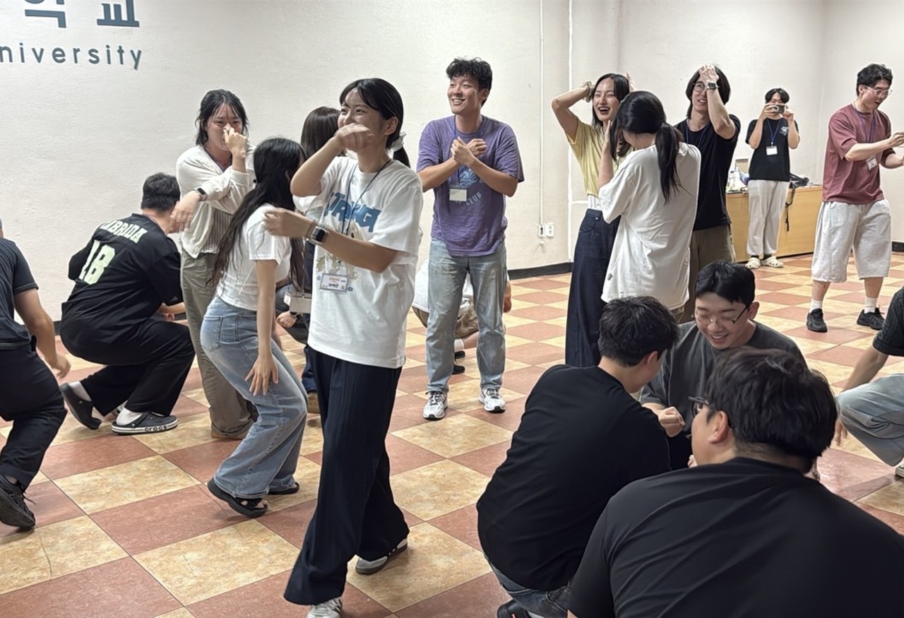 엘림 활동 사진 5