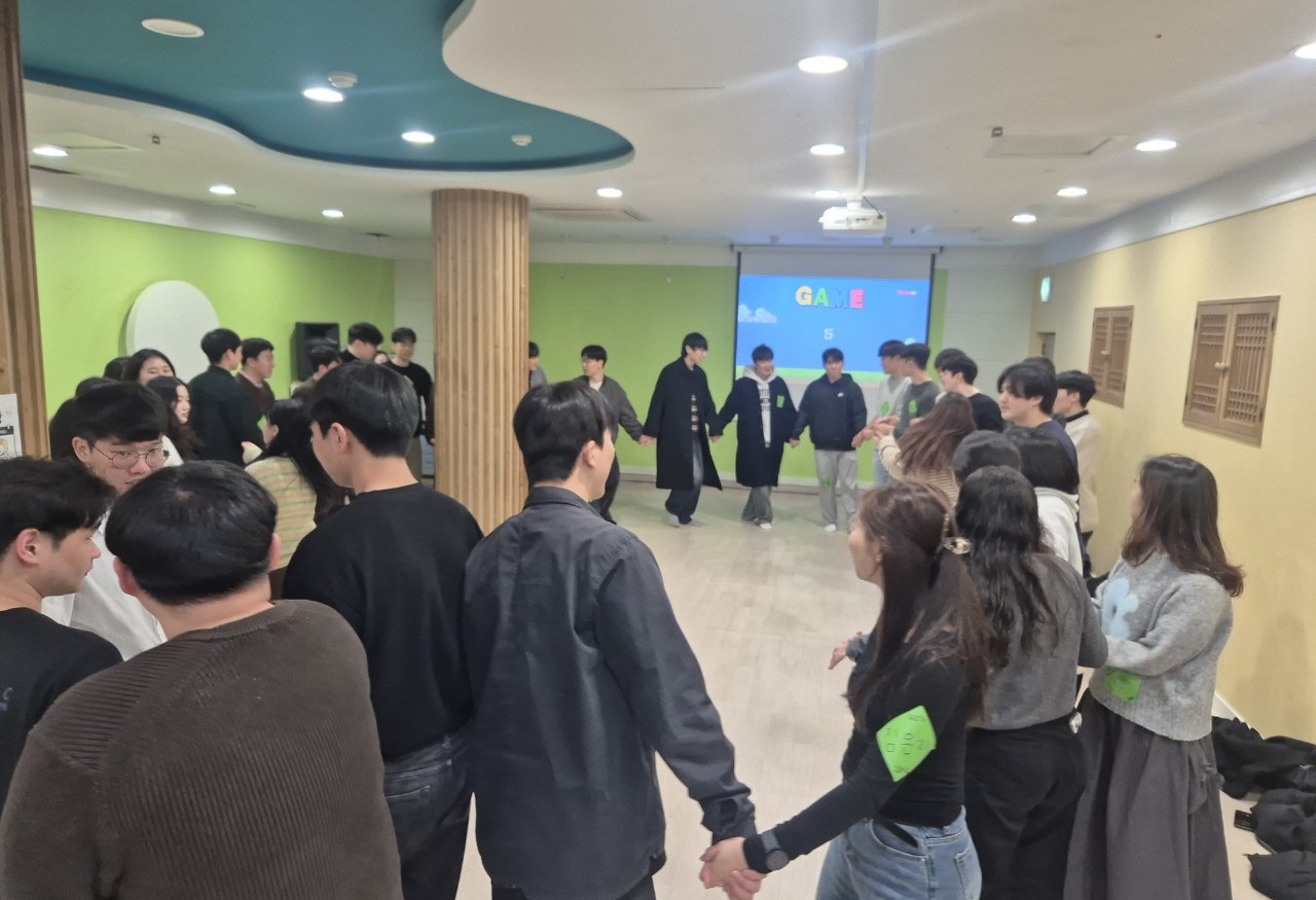 엘림 활동 사진 6